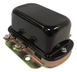 Voltage Regulator