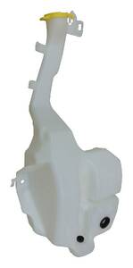 Washer Fluid Reservoir