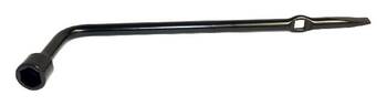 Wheel Lug Wrench