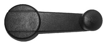 Window Crank Handle
