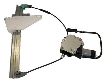 Window Regulator