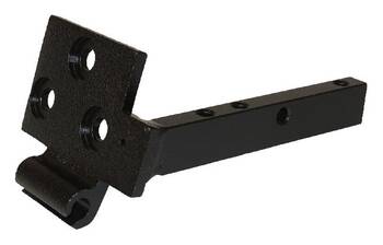 Windshield Hinge