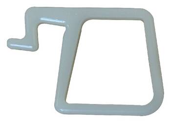 Windshield Spacer