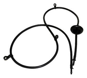 Windshield Washer Hose