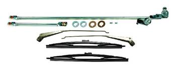 Windshield Wiper Arm Adapter Kit