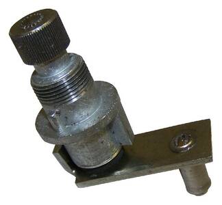 Windshield Wiper Linkage Pivot
