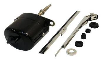 Windshield Wiper Motor Kit