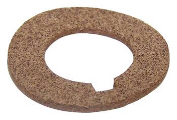 Windshield Wiper Motor Seal