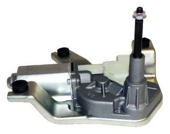 Windshield Wiper Motor