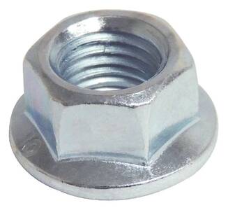 Windshield Wiper Pivot Nut