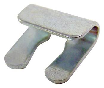 Windshield Wiper Rod Clip