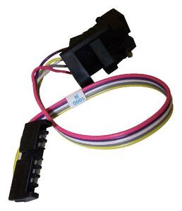 Windshield Wiper Switch