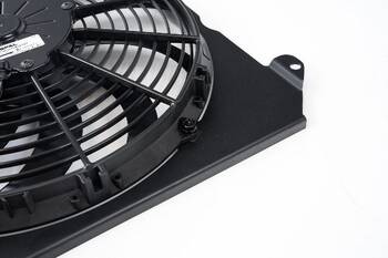 Engine Cooling Fan Assembly