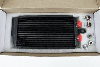 Engine Oil Cooler
