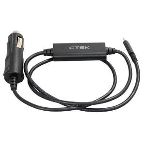 Accessory Connector