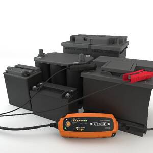 Battery Charger