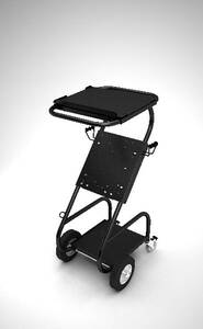 Tool Trolley