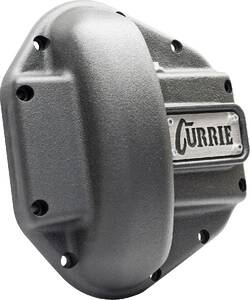 Differential Cover