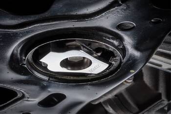 Differential Housing