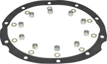 Differential Rebuild Kit