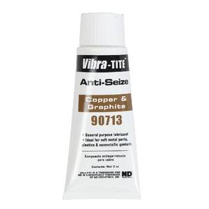 Anti-Seize Compound