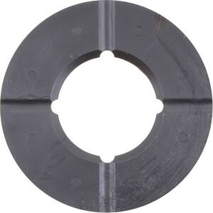 Axle Spindle Thrust Washer