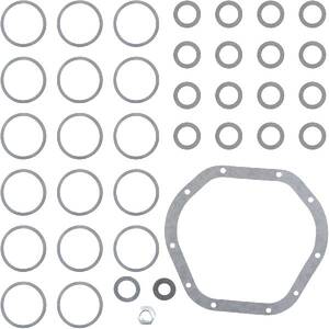 Differential Carrier Bearing Shim