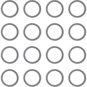 Differential Carrier Shim Kit
