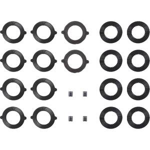 Differential Clutch Pack