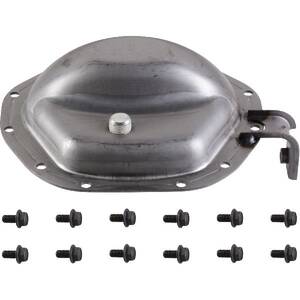 Differential Cover