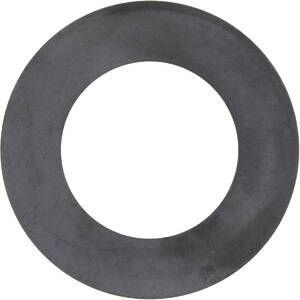 Differential Drive Pinion Oil Deflector