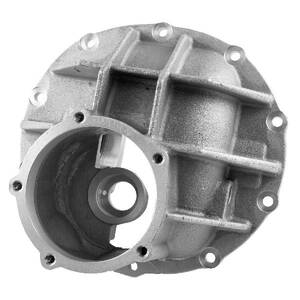 Differential Housing