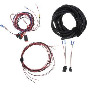 Differential Lock Wiring Harness