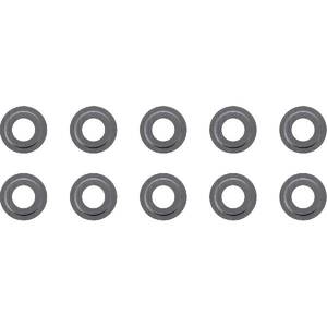 Differential Pinion Bearing Baffle