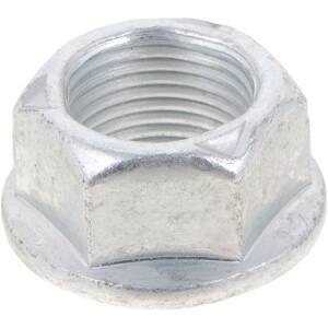 Differential Pinion Shaft Nut