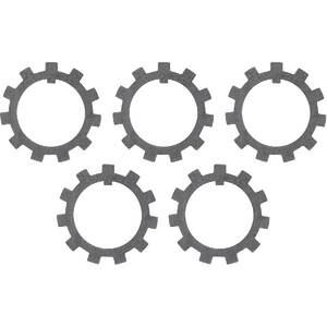 Differential Pinion Thrust Washer