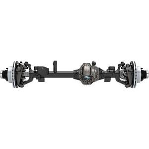 Drive Axle Assembly