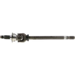 Drive Axle Shaft Assembly