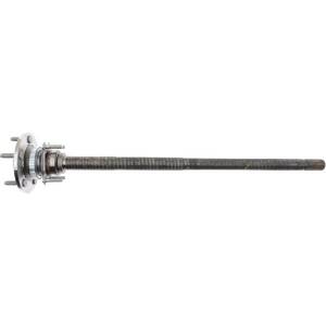 Drive Axle Shaft