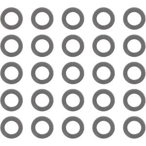 Drive Shaft Pinion Yoke Washer