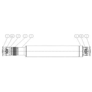 Drive Shaft