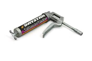 Grease Gun