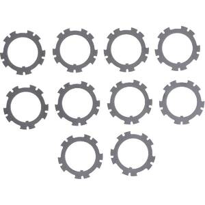 Spindle Nut Retainer