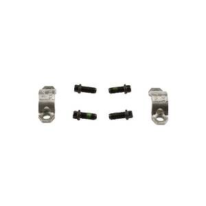 Universal Joint Strap