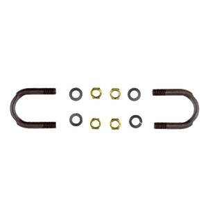 Universal Joint U-Bolt Kit