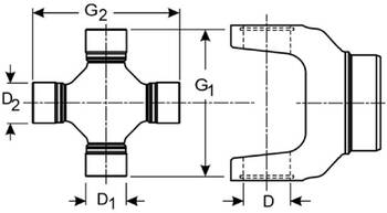 Universal Joint