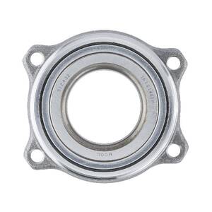 Wheel Bearing Assembly