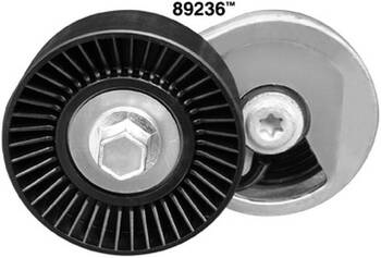 Accessory Drive Belt Tensioner Assembly