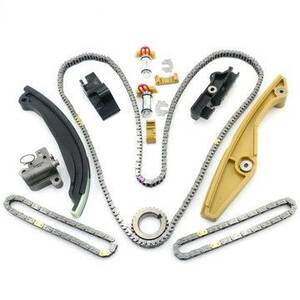 Engine Timing Chain Kit