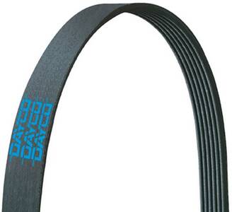 Serpentine Belt